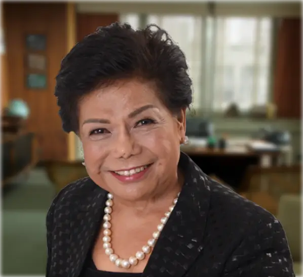 Lilia de Lima