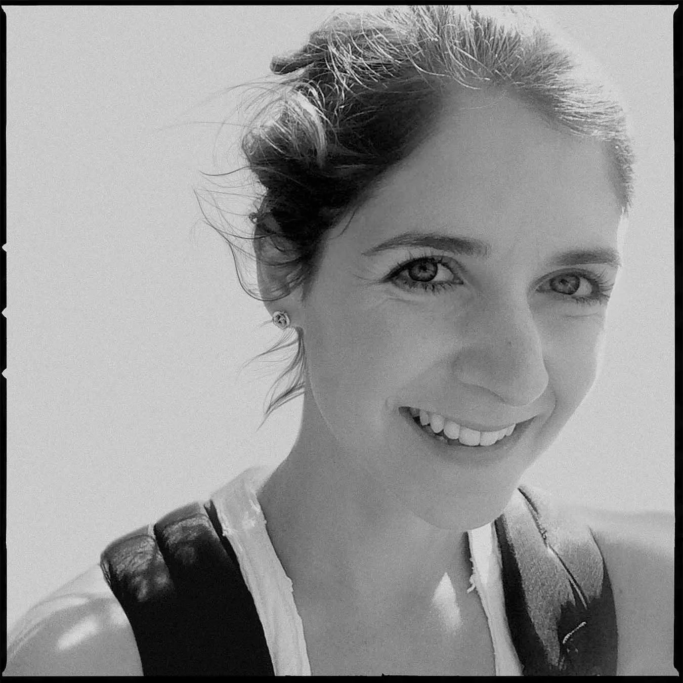Lisa Piccirillo