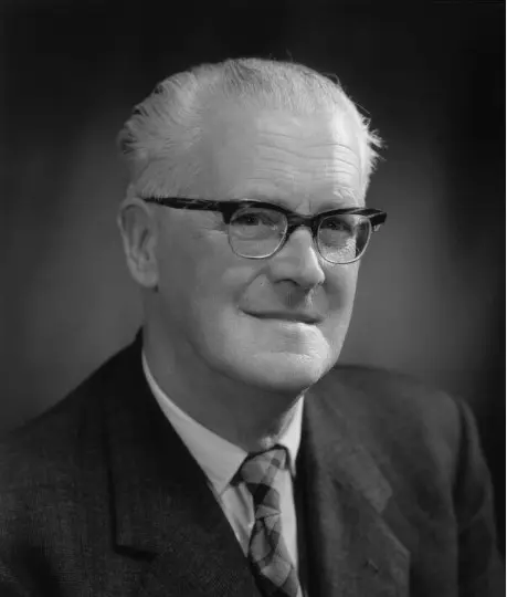 Lord Fenner Brockway