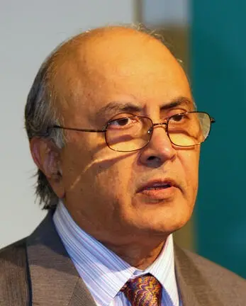 Lord Khalid Hameed