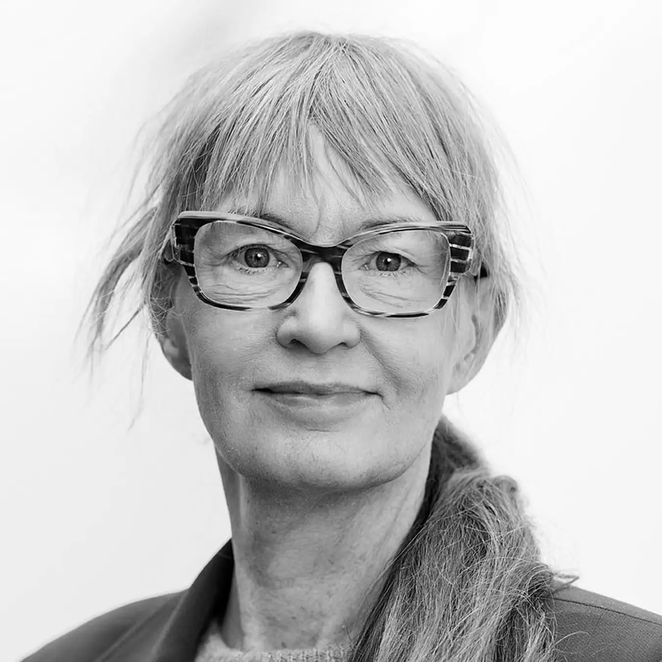 Lotte Bjerre Knudsen