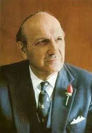 Lt. Gen. Adi Meherji Sethna