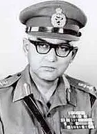 Lt.Gen. Gopal Gurunath Bewoor