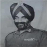 Lt. Gen. Sartaj Singh