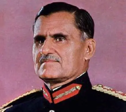 Lt.Gen. Tapishwar Narain Raina