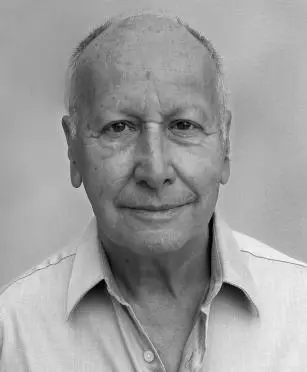 Luis A. Caffarelli