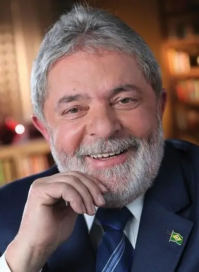 Luiz Inácio Lula da Silva