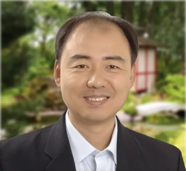 Ma Jun