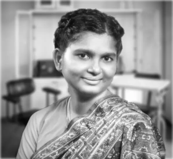 Mabelle Rajanikant Arole