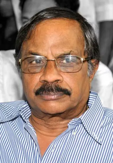 Madath Thekepat Vasudevan Nair