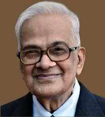 Madhav Vittal Kamath