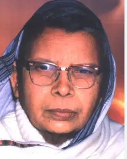 Mahadevi Varma