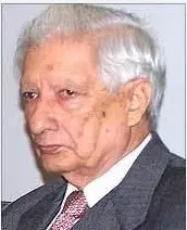 Maharajakrishna Rasgotra