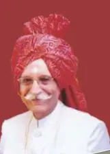 Mahashay Dharam Pal Gulati