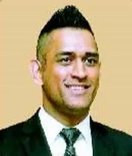 Mahendra Singh Dhoni