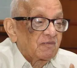 Paramasivam Natarajan