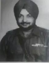 Subedar Ajit Singh