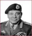 Major Genl. Inderjit Singh Gill