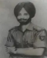 Major Harbhajan Singh