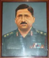 Major Nirode Baran Banerjea