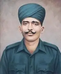 Major Yadunath Singh
