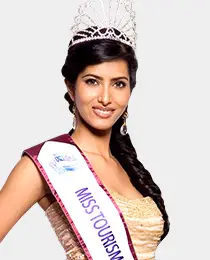 Manasvi Mamgai