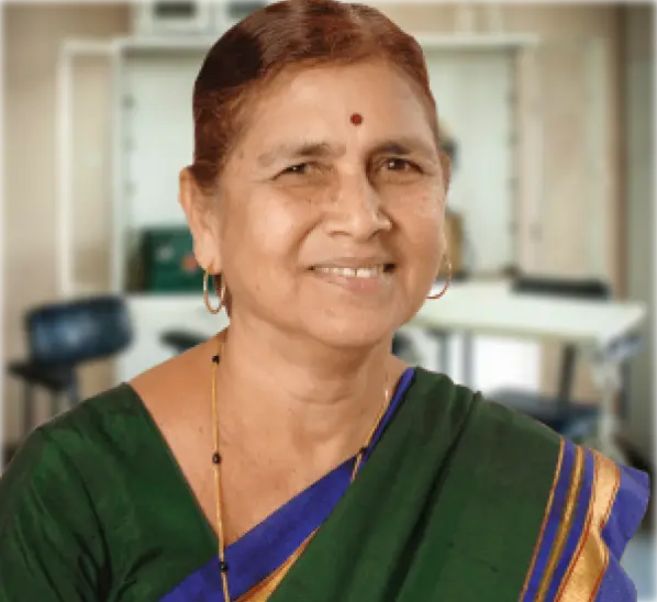 Mandakini Amte