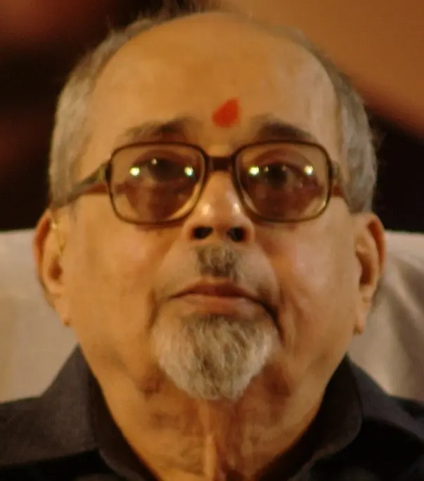 Mangesh Padgaonkar