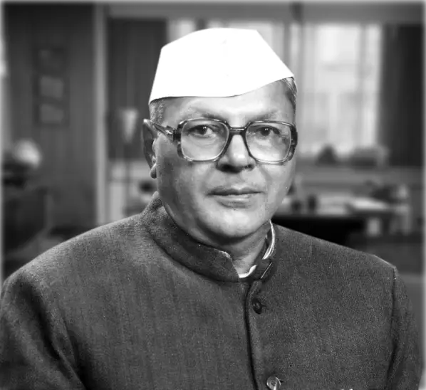 Manibhai Bhimbhai Desai