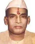 Manikya Lal Verma