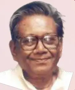 Manoj Das