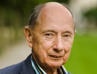 Marc Van Montagu