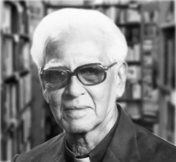 Marcelline Jayakody