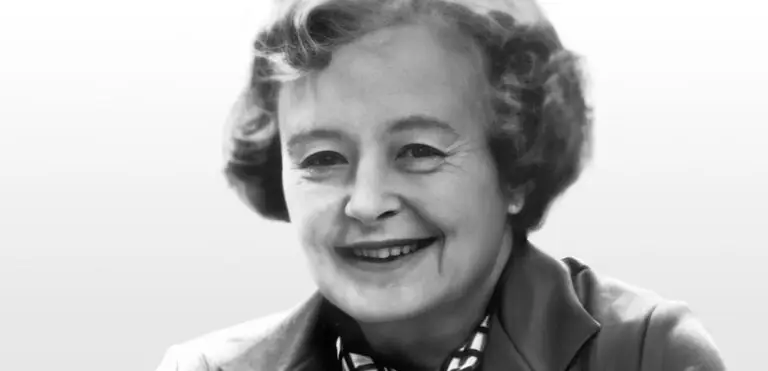 Margaret Burbidge