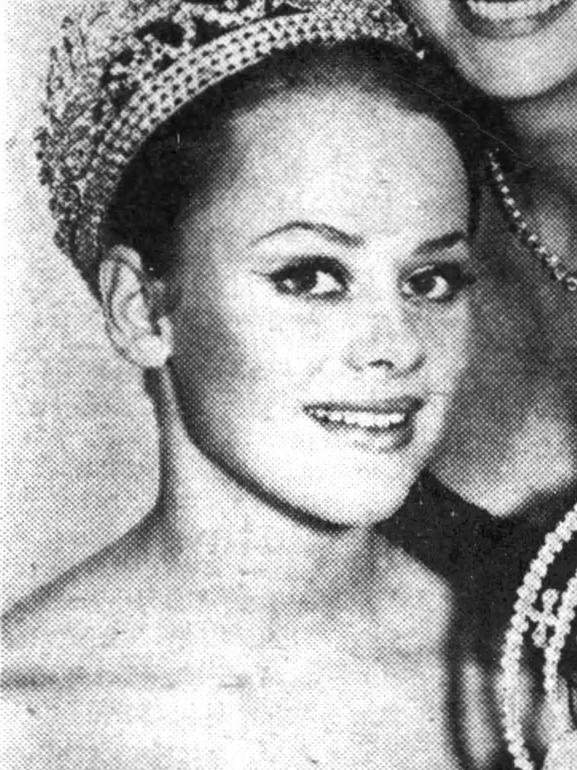 Margareta Arvidsson
