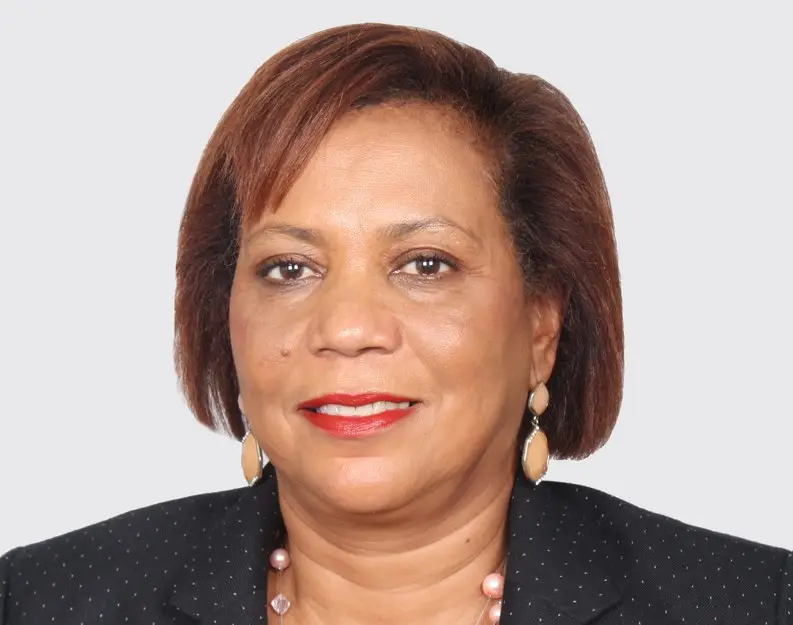 Maria Andrade