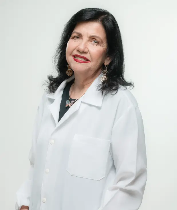 Mariangela Hungria