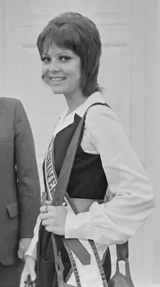 Marisol Malaret