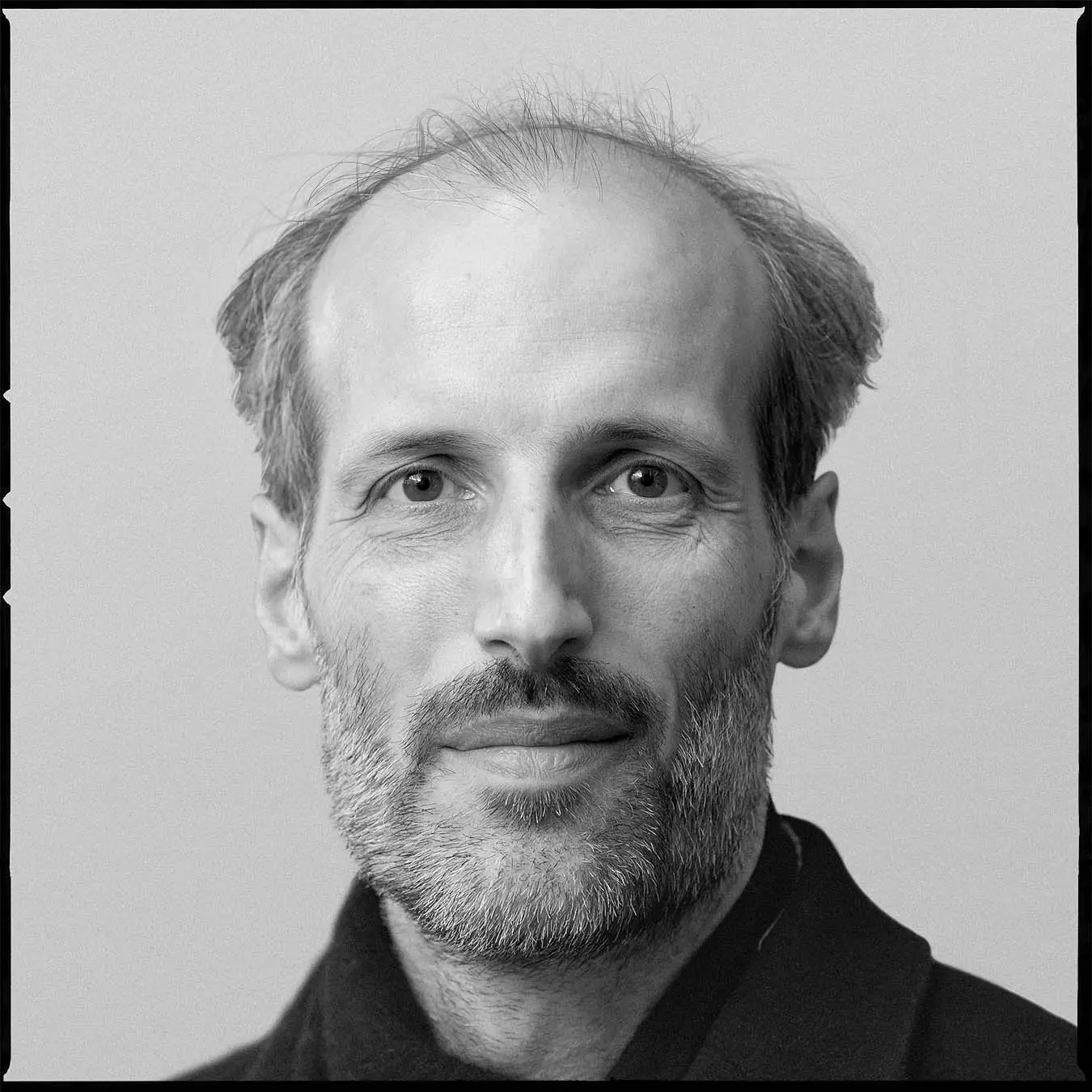 Martin Hairer