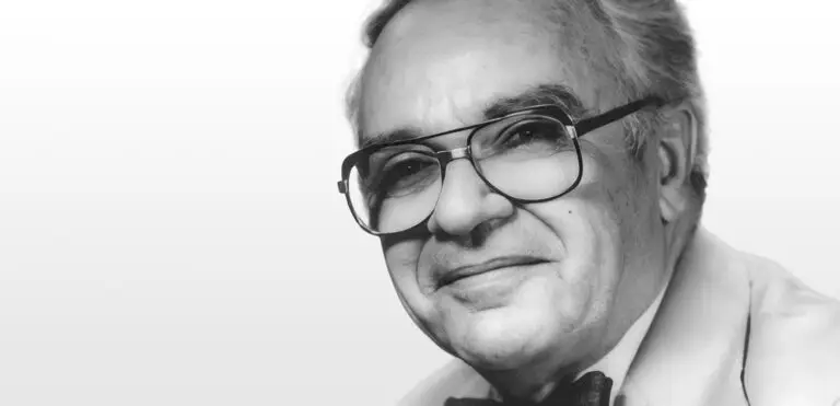 Martin Kamen