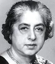 Mary Clubwala Jadhav