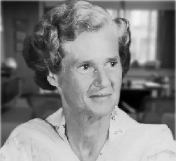 Mary Rutnam