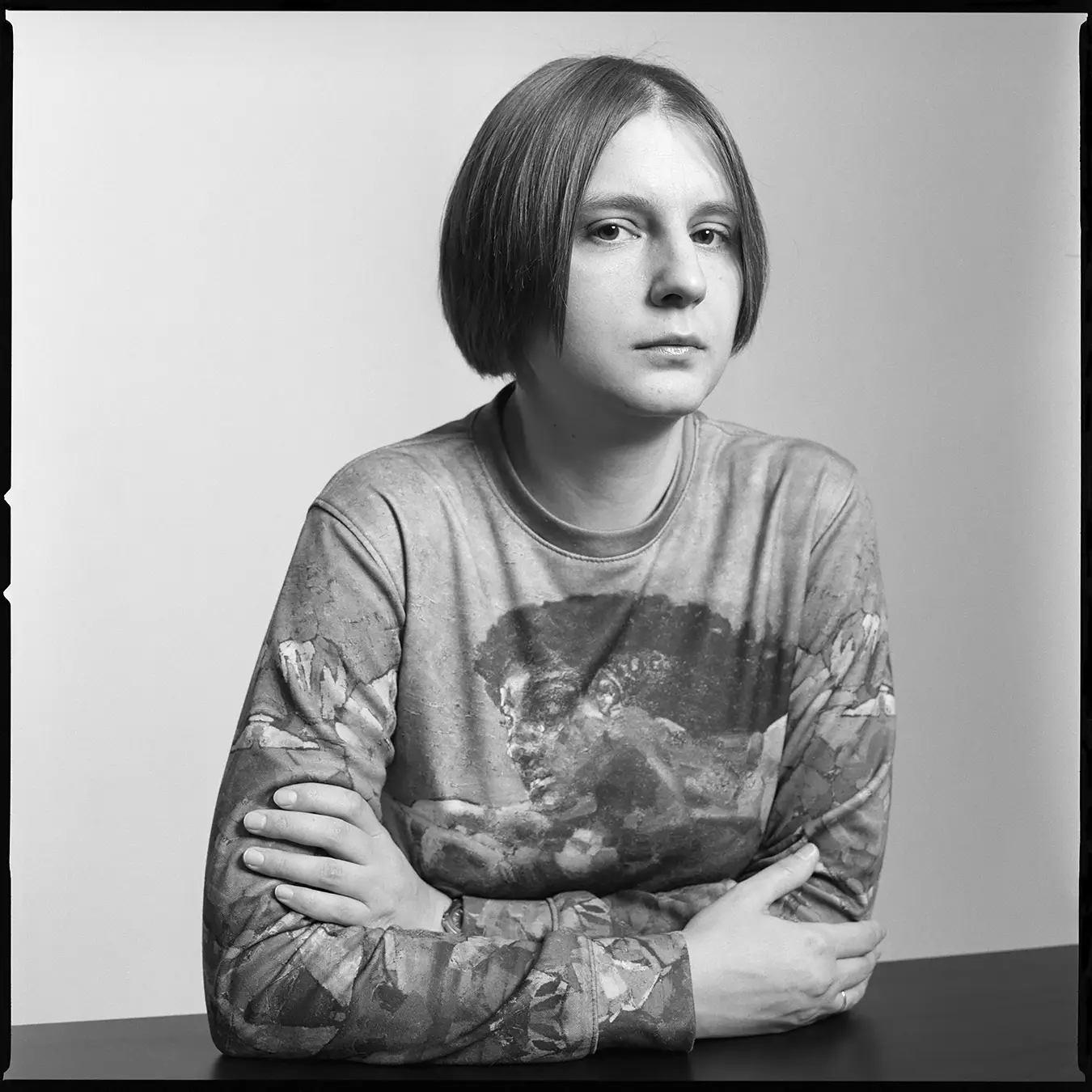 Maryna Viazovska
