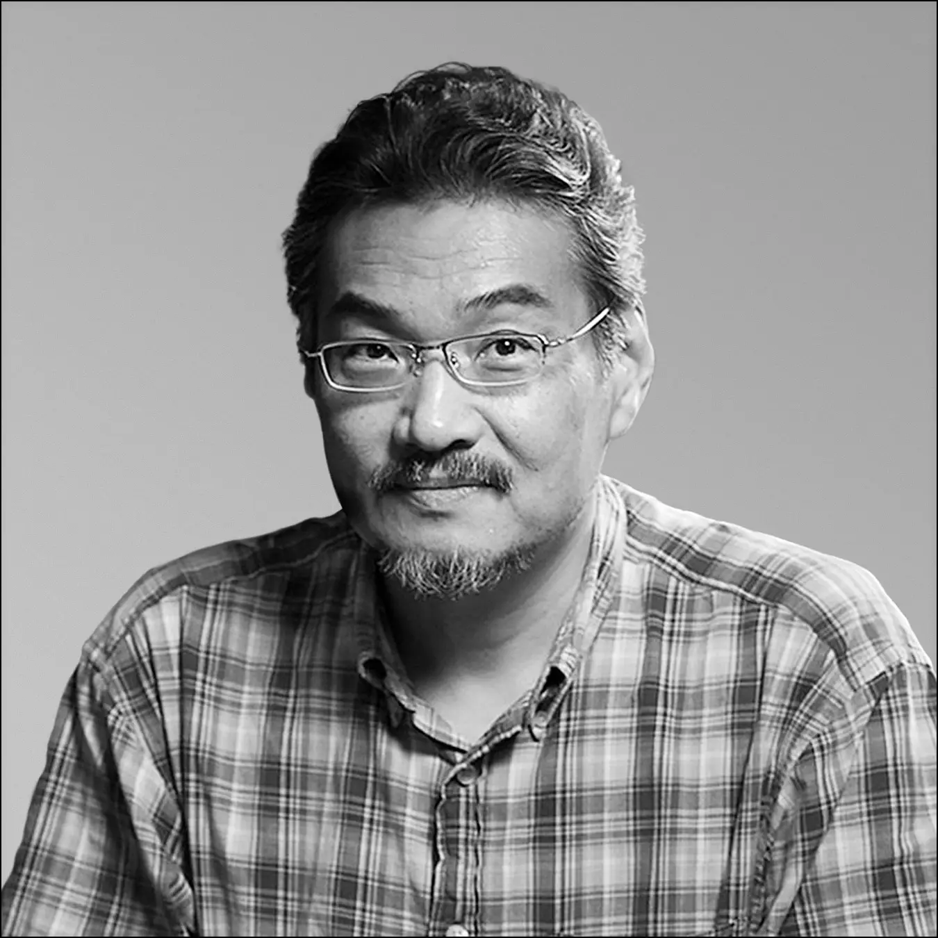 Masashi Yanagisawa