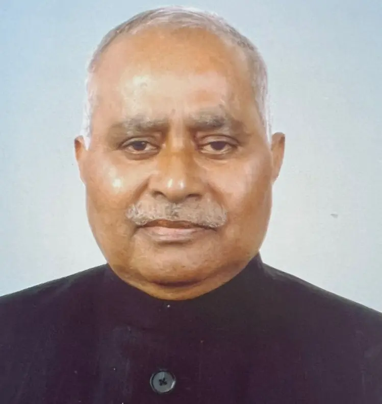 Mata Prasad
