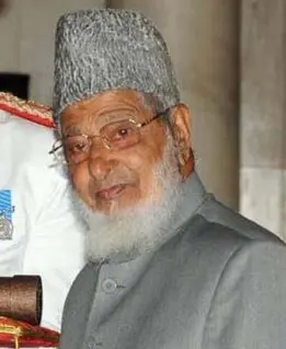 Mian Bashir Ahmad