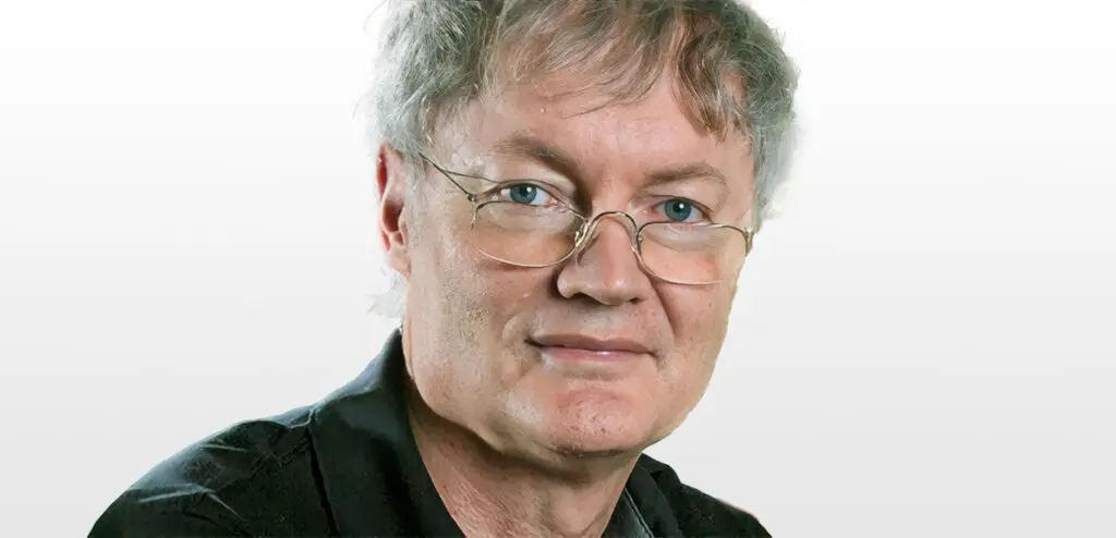 Michael Grätzel
