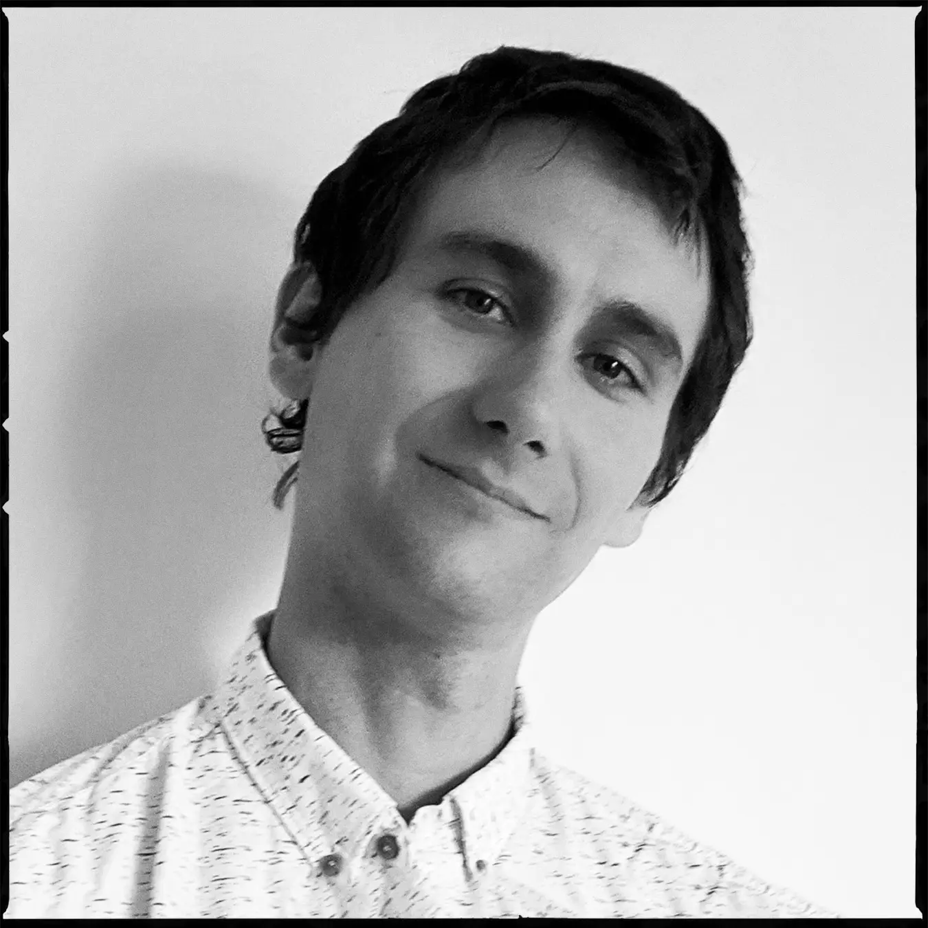 Michael Groechenig