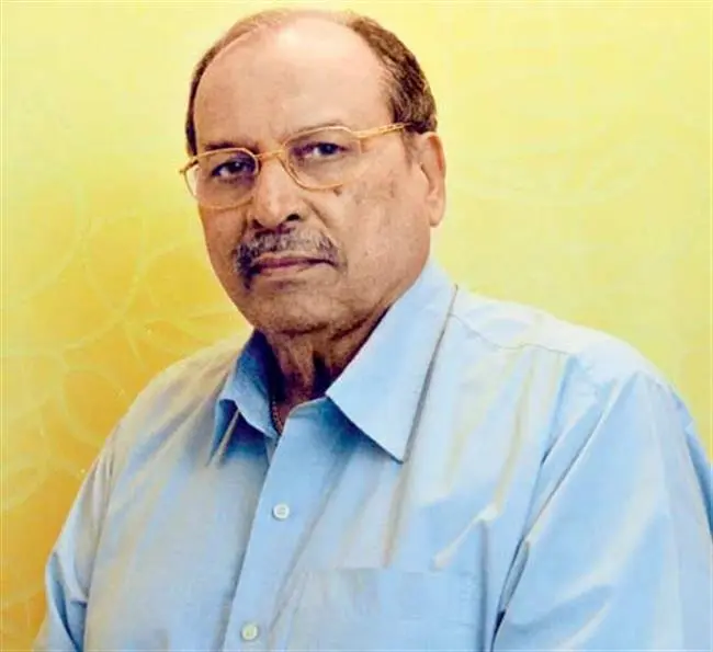 Michael Joseph Ferreira