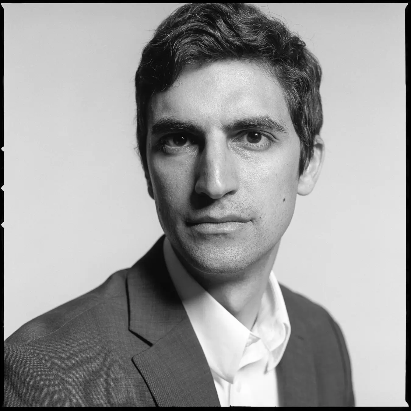 Michael Levin